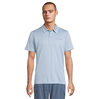 Columbia Hiketm Polo Men