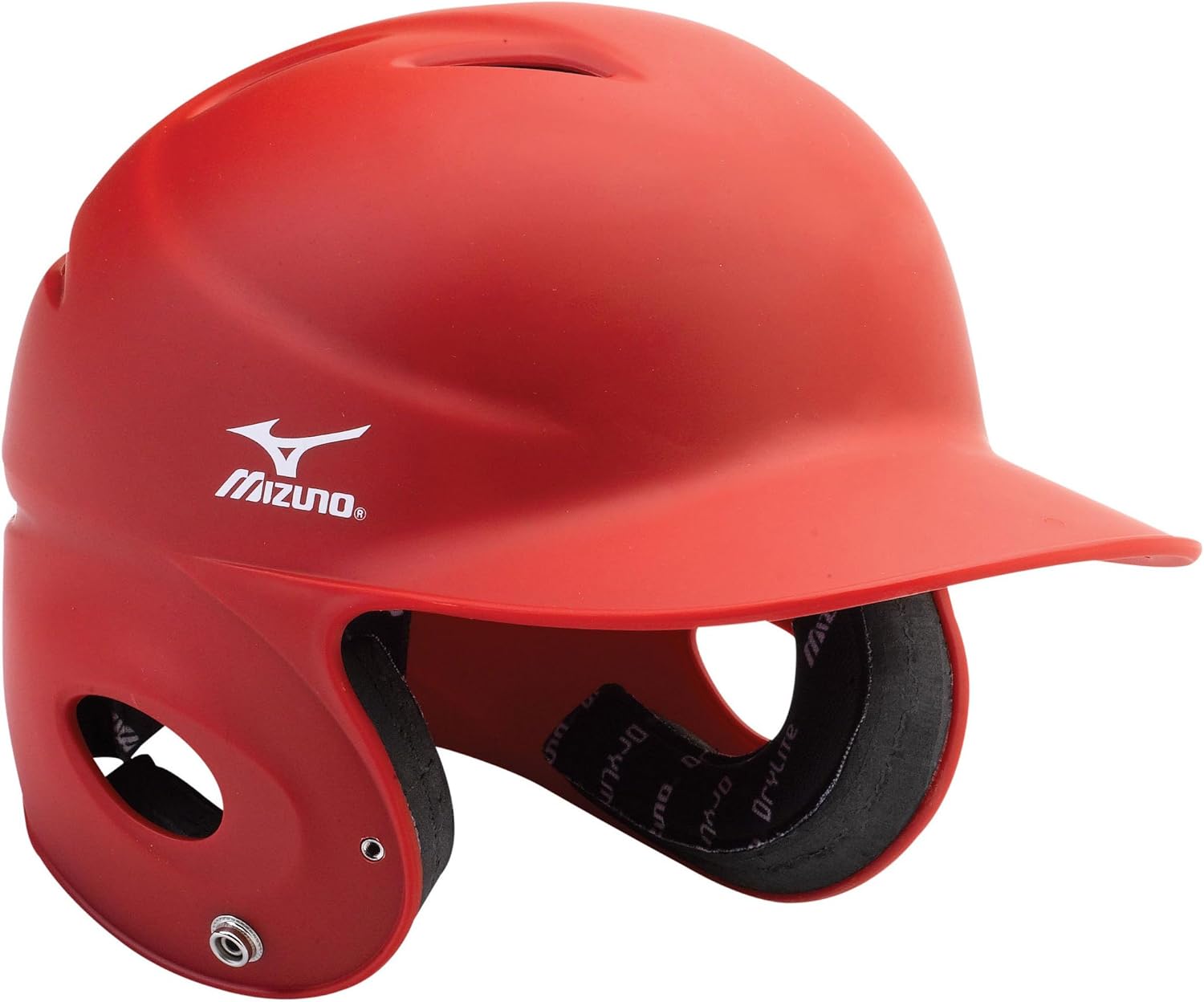 Mizuno MVP Fitted Batter's Helmet