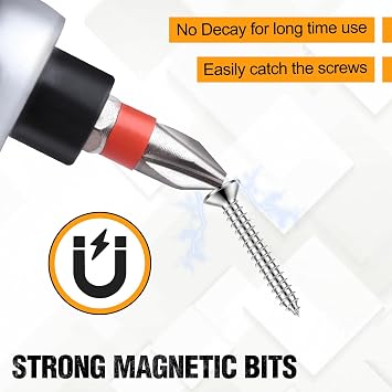32 Pcs Mini Ratchet Set, Stubby Right Angle Screwdriver 1/4 Mini Ratchet Wrench and Screwdriver Bit Set, CR-V Steel Low Profile Reversible 72-Tooth Ratcheting Wrench for Tight Spaces