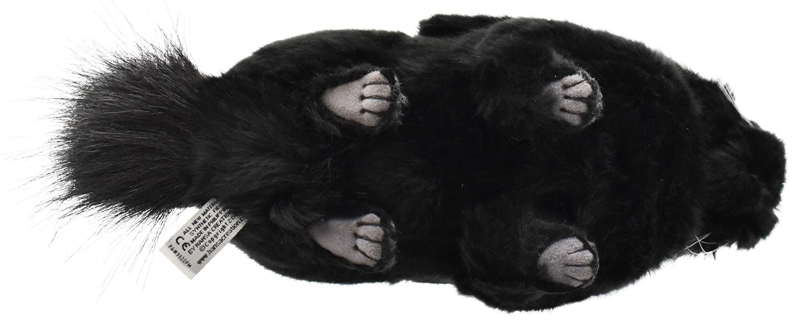 Amazon.co.jp: BH8142 HANSA ホーランドロップ ブラック 33