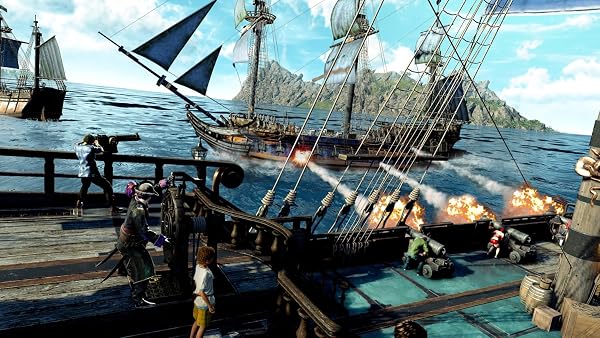 Like a Dragon: Pirate Yakuza in Hawaii Collector's Edition (PS5) - 3