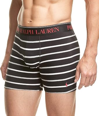 Polo Ralph Lauren Cotton Stretch Pouch 
