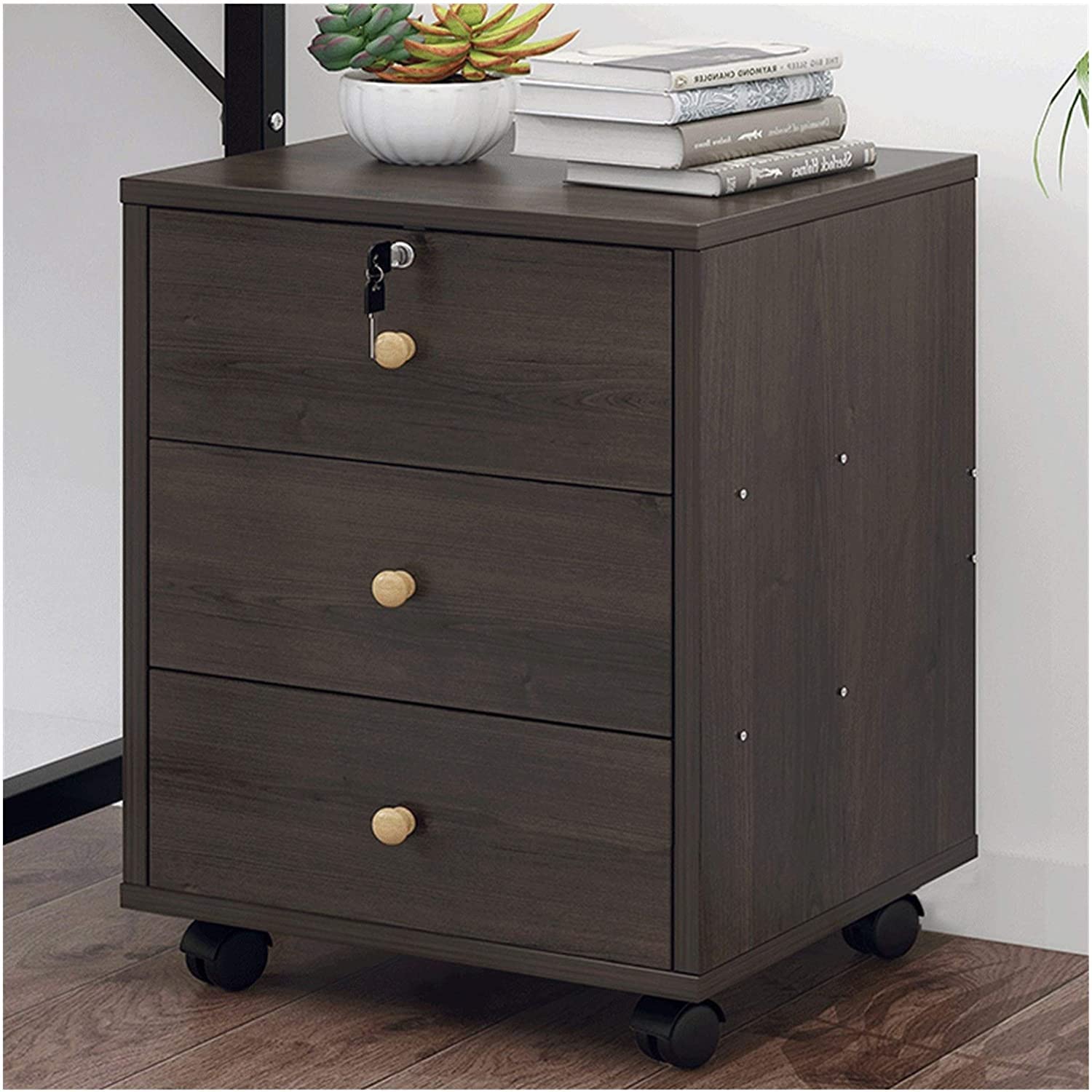 Armoire de rangement de style chinois et table d'appoint rétro aux finitions soignées