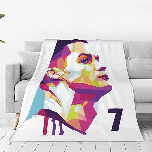 Miniatura 43 de #7 - Mantas de felpa de micro viaje ultra suaves para el hogar, cama, sofá, sala de estar Negro,Black2,Black4,Black3,Black7,Black8