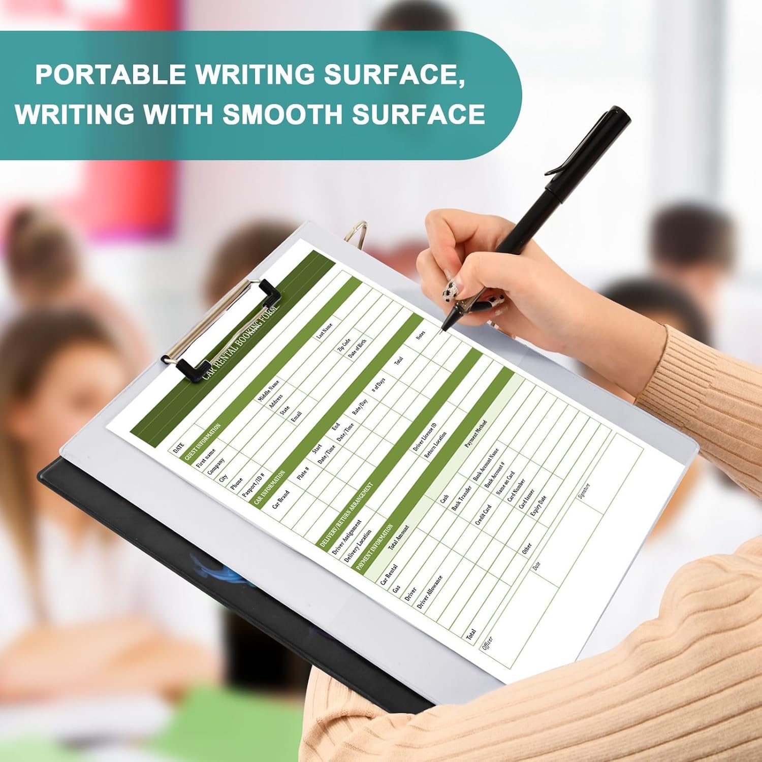 3 Ring Binders Rainbow Flame Dragon Holds 200 Sheets– Waterproof, Durable, and Multi-Purpose Round Ring Binders with Clip and PVC Pocket 20847439