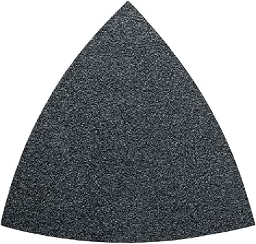 Fein T21920 Triangle Assorted Sandpaper 50 Pack