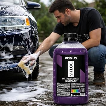 Vonixx - V-Floc - 5 L