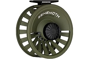 orvis hydros fly reel