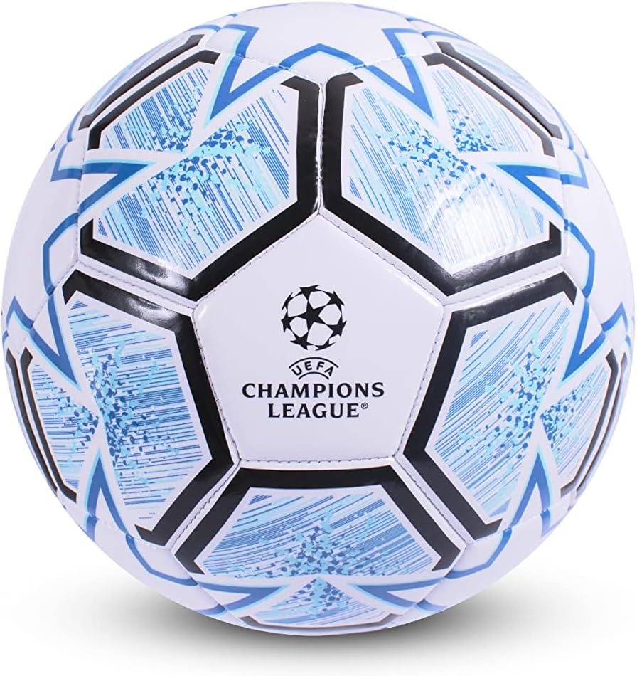champion league ball
