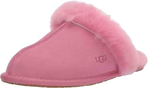 アグ UGG SCUFFEETTE シープスキンスリッパ もこもこ hauhau_ugg-1106872