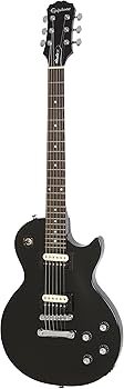 Amazon | Epiphone Les Paul Studio LT Ebony レスポール スタジオ