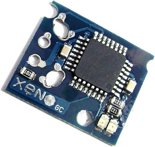 Miniatura 2 de HUAYUWA Kits de actualización de juego (blanco, versión NTSC-U) se adapta a Gamecube SD2SP2 Mircro adaptador de tarjeta SD SDLoad SDL TF lector de