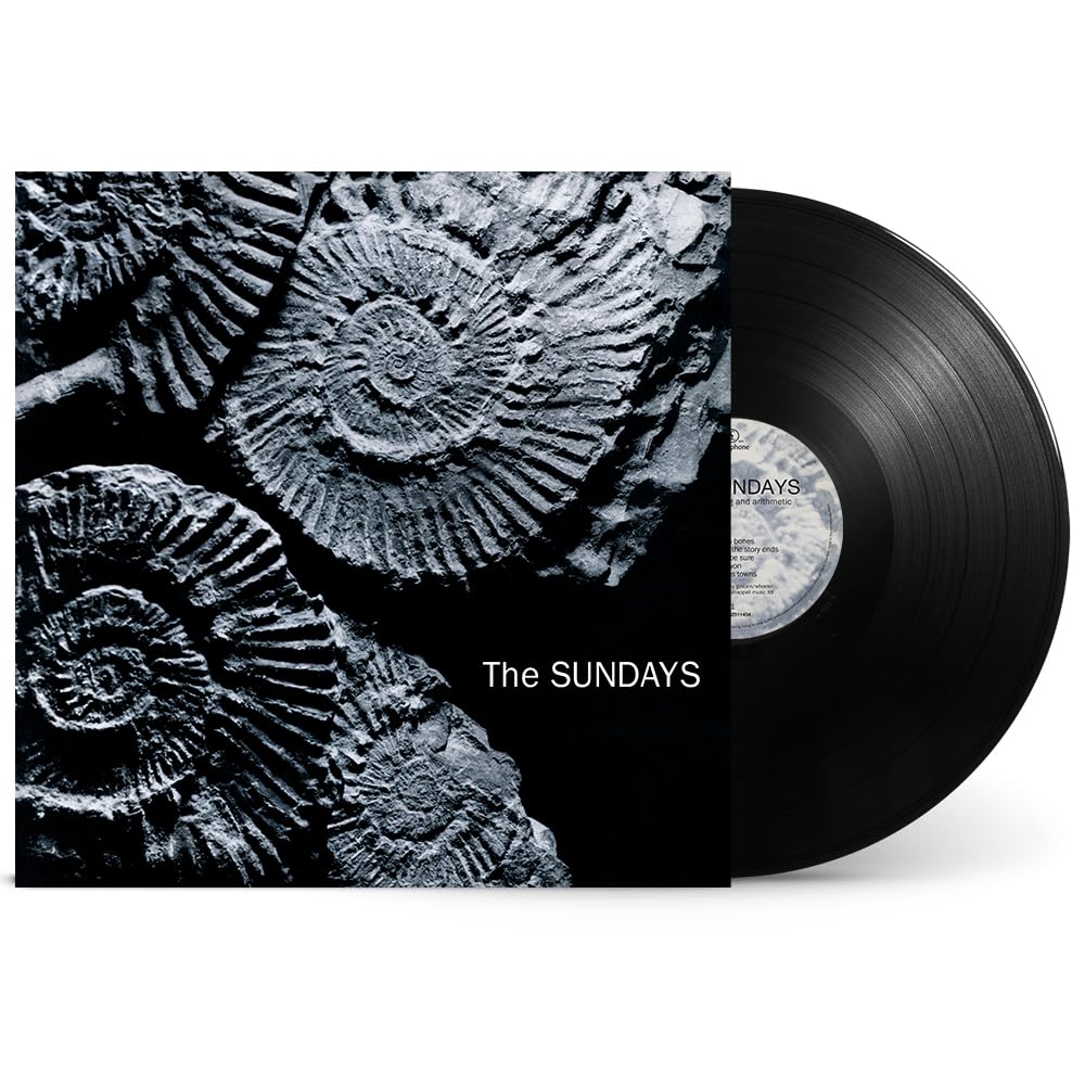 Reading, Writing and Arithmetic [VINYL]
