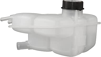 Coolant Tank Reservoir for 2004-2013 Mazda 3 fits MA3014107 / LF8B-15-350B / LF50-15-205A / LF8B15350B / 671-50411 - coolthings.us