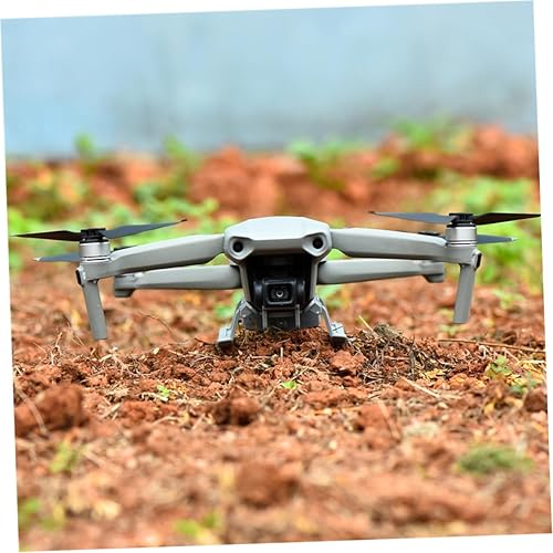 Miniatura 6 de Totority 3 unids drone accesorios drone descarga carga útil drone sistema airdrop sistema drone accesorios de aire pesca drone mini cebo gotero