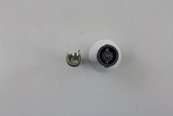 Genuine Nissan Accessories 999L2-BN000 Spare Tire Lock