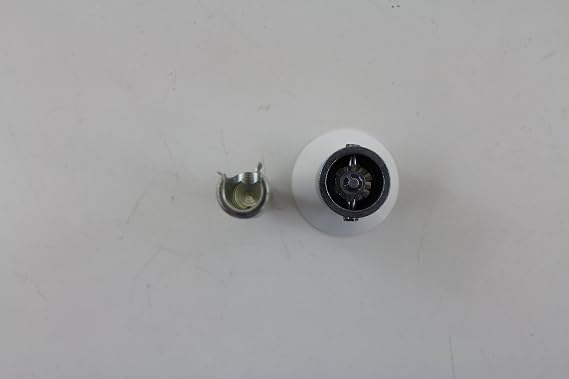 Genuine Nissan Accessories 999L2-BN000 Spare Tire Lock