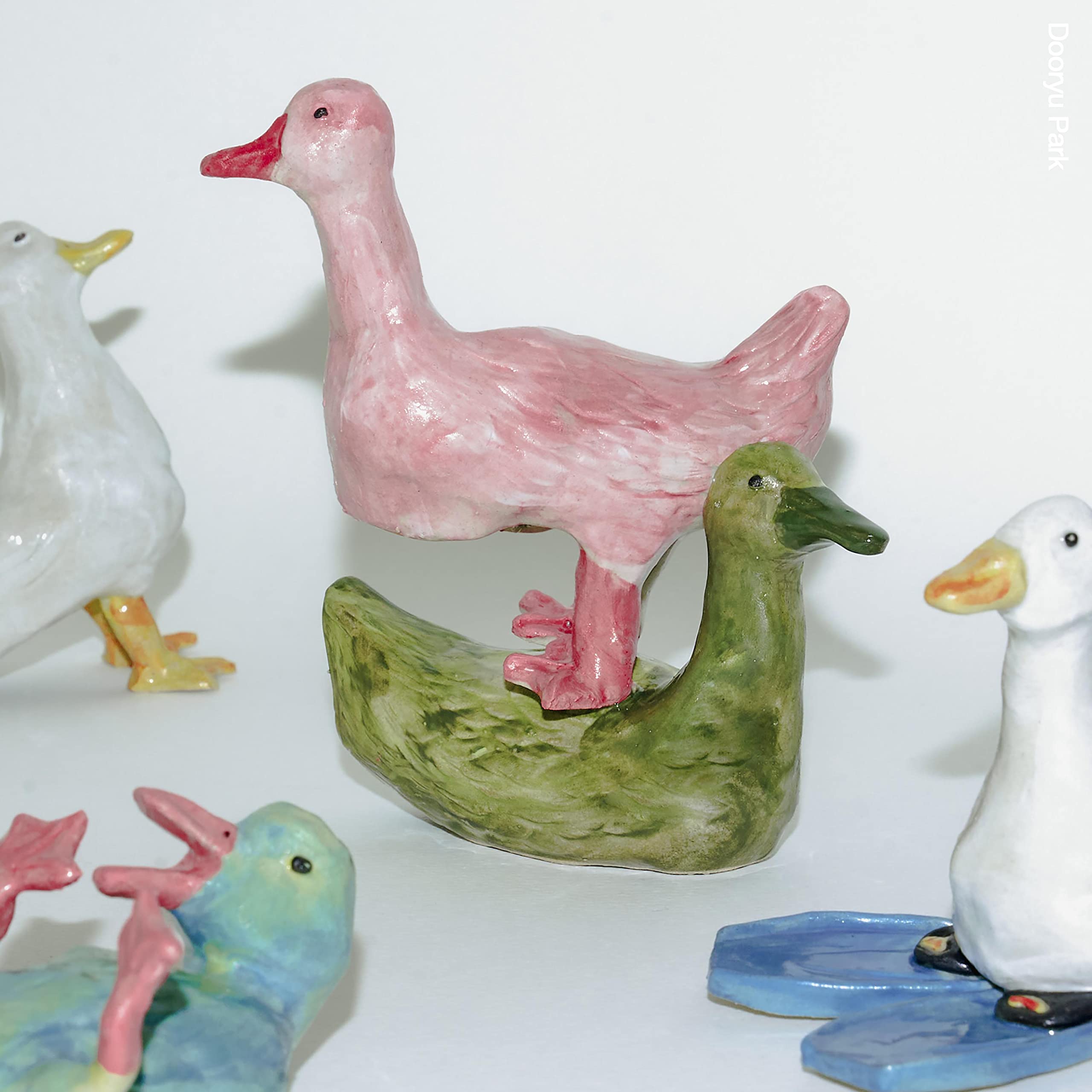 Lee Kang Seung 이강승