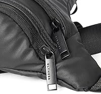 Vista 80 de Bolso de pierna caída para hombre y mujer