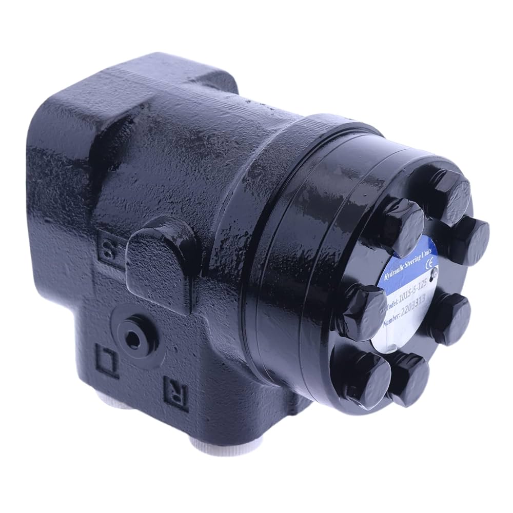 はち Amazon.com: Manioiity Brake Valve 8-98222788-0 8982227880