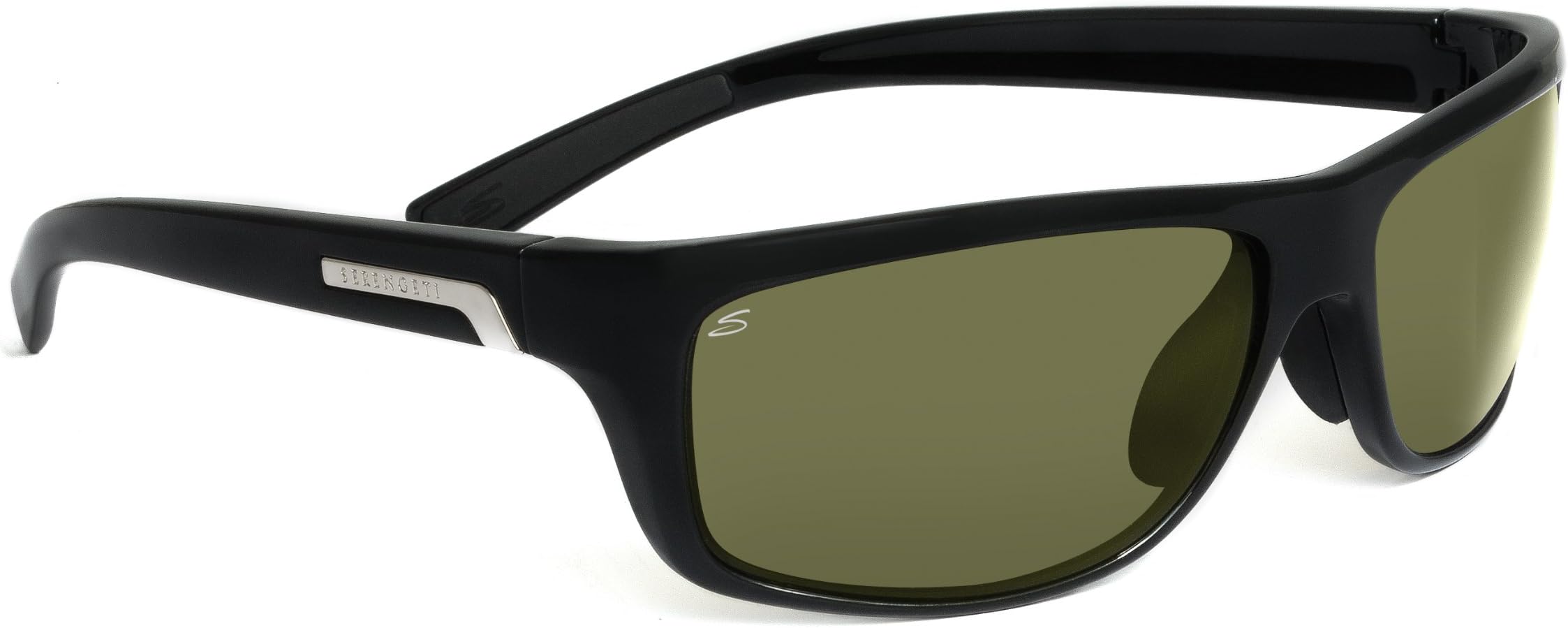 Serengeti Assisi Sunglasses