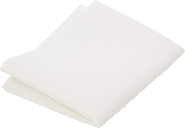 Bosal "In- R- Form" Plus Unique Fusible Foam Stabilizer, White, 18 x 58-Inch