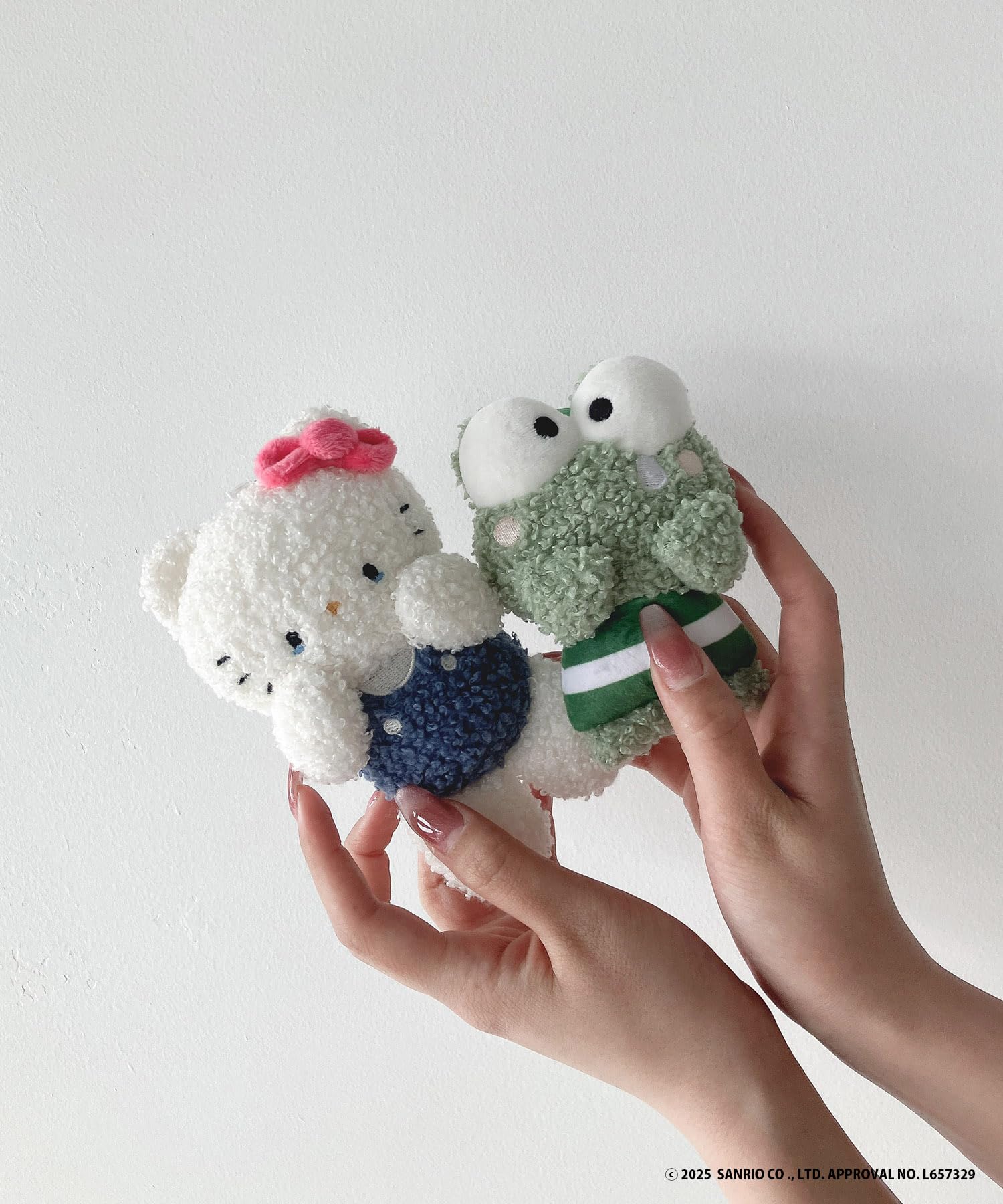 わんわんバージョンキティ Amazon.co.jp: AS KNOW AS plus Sanrio characters と一緒ボール