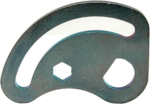 ACDelco 45K0191 Professional Front Upper Strut Camber Kit with Eccentric