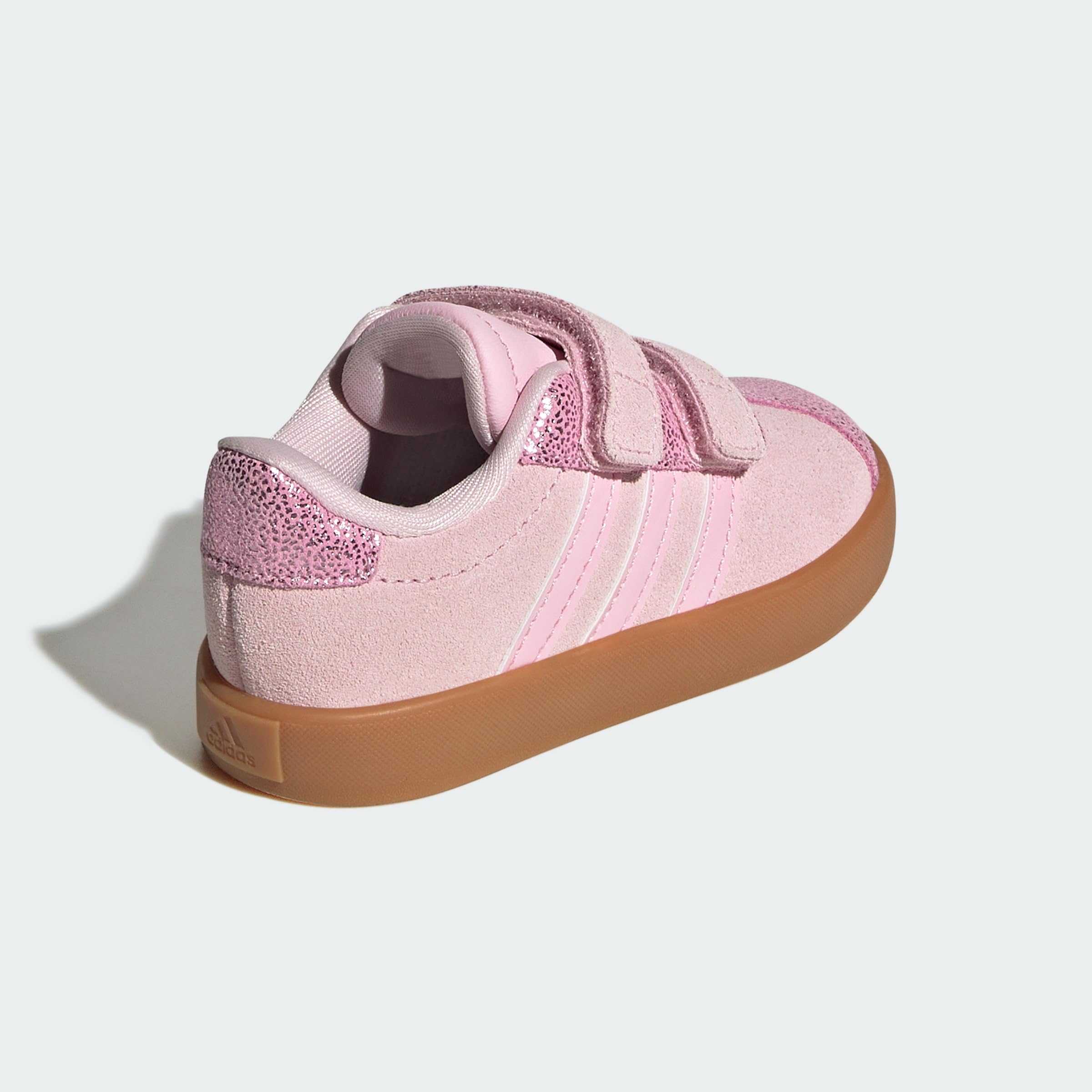 adidas Uniseks - niemowleta Vl Court 3.0 Shoes InfantsBUTY
