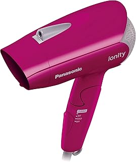 パナソニック ヘアドライヤー イオニティ ビビッドピンク EH-NE1A-VP