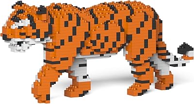 JEKCA Tiger 01S