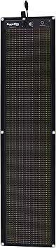 PF POWERFILM 21 Watt Rollable Solar Panel R-21