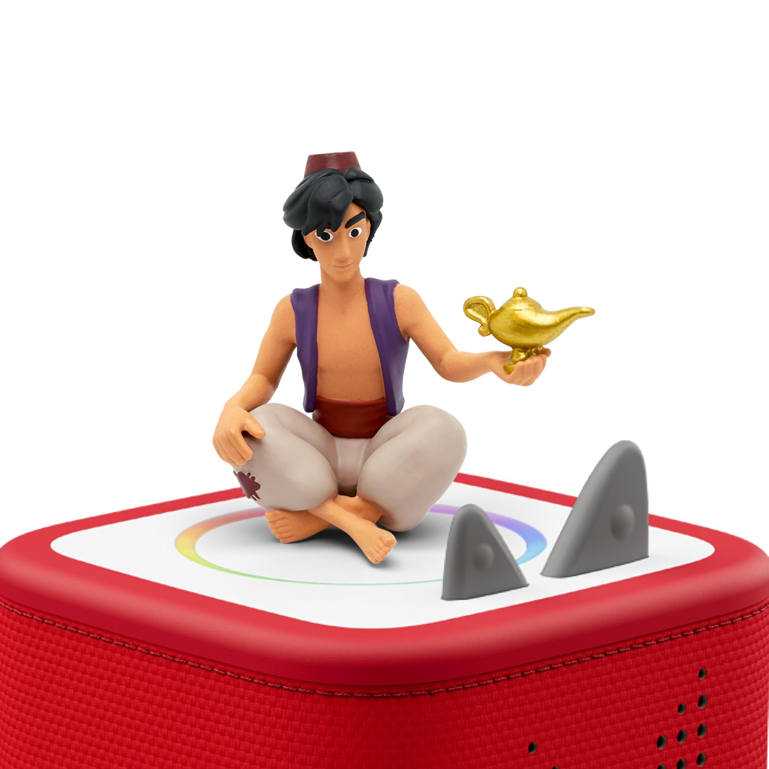 Amazon.co.jp: Boxine GmbH ディズニー アラジン トニー - トニー