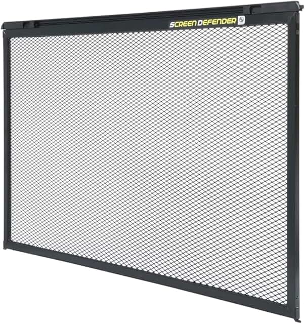 Rv Screen Door Protector