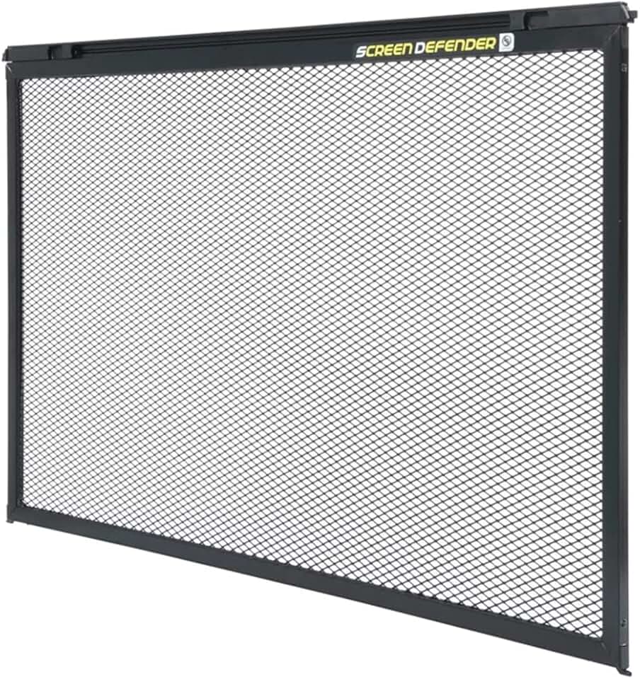 Rv Screen Door Protector