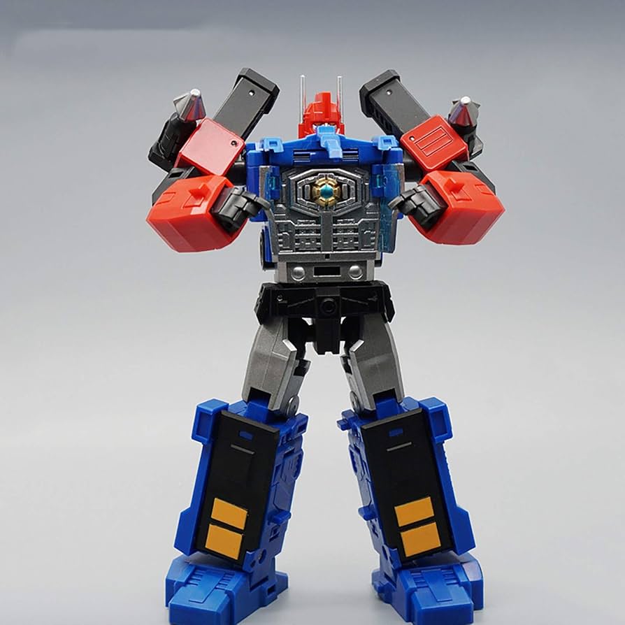 Amazon.co.jp: トランスフォーマーのおもちゃ, MFT Ver2.0