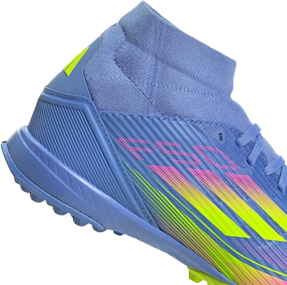 Adidas Womens F50 League Mid Top Turf