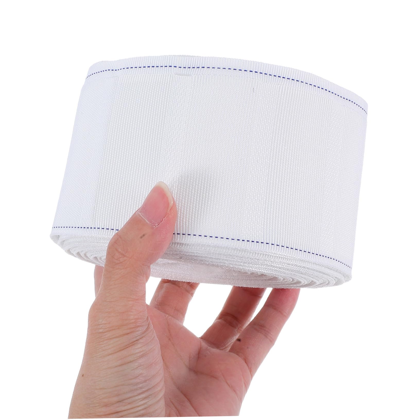 TEHAUX Lot De 3 Ceintures De Pliage Pour Rideaux Crochets De Rideaux À Faire -Même Ruban À Pour Rideaux Ruban À Pour Rideaux Ruban À Pour Rideaux Ruban À