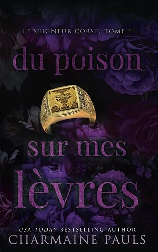 Du poison sur mes lèvres