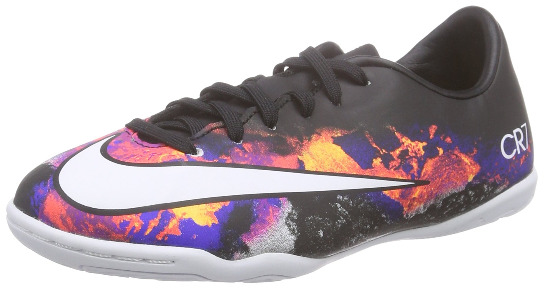 Nike Jr Mercurial Victory V CR7 Indoor Soccer