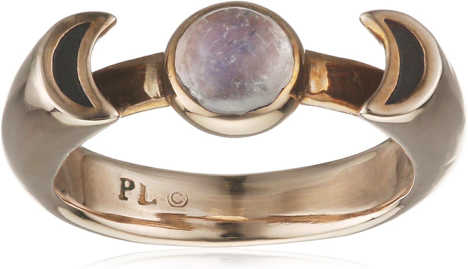 Pamela Love Luna Ring