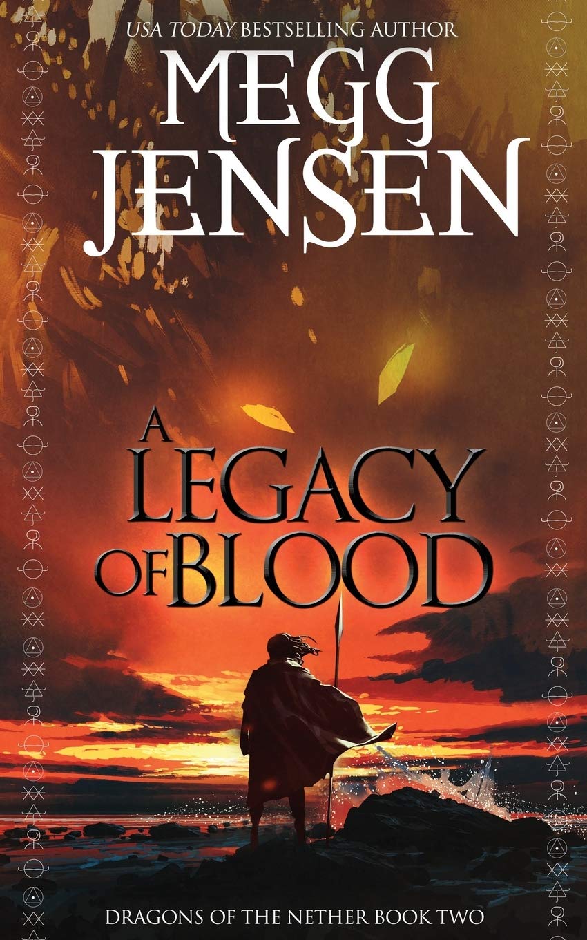 A Legacy of Blood