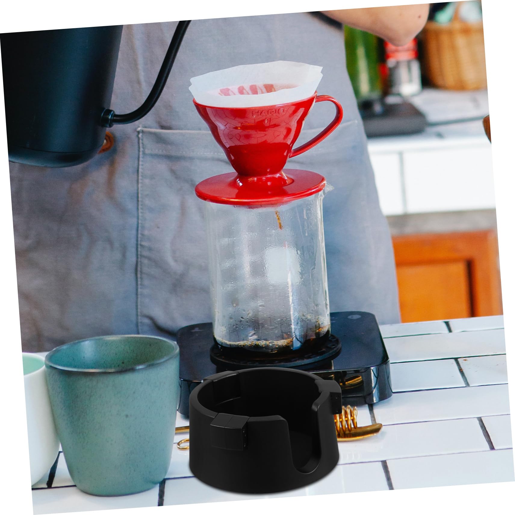 VICASKY 3stücke Multifunktionaler Wasserdichter Anti-Spill Becherhalter Für Sofa Und Tisch Verstellbar Für Verschiedene Für Büro Camping Und Zuhause