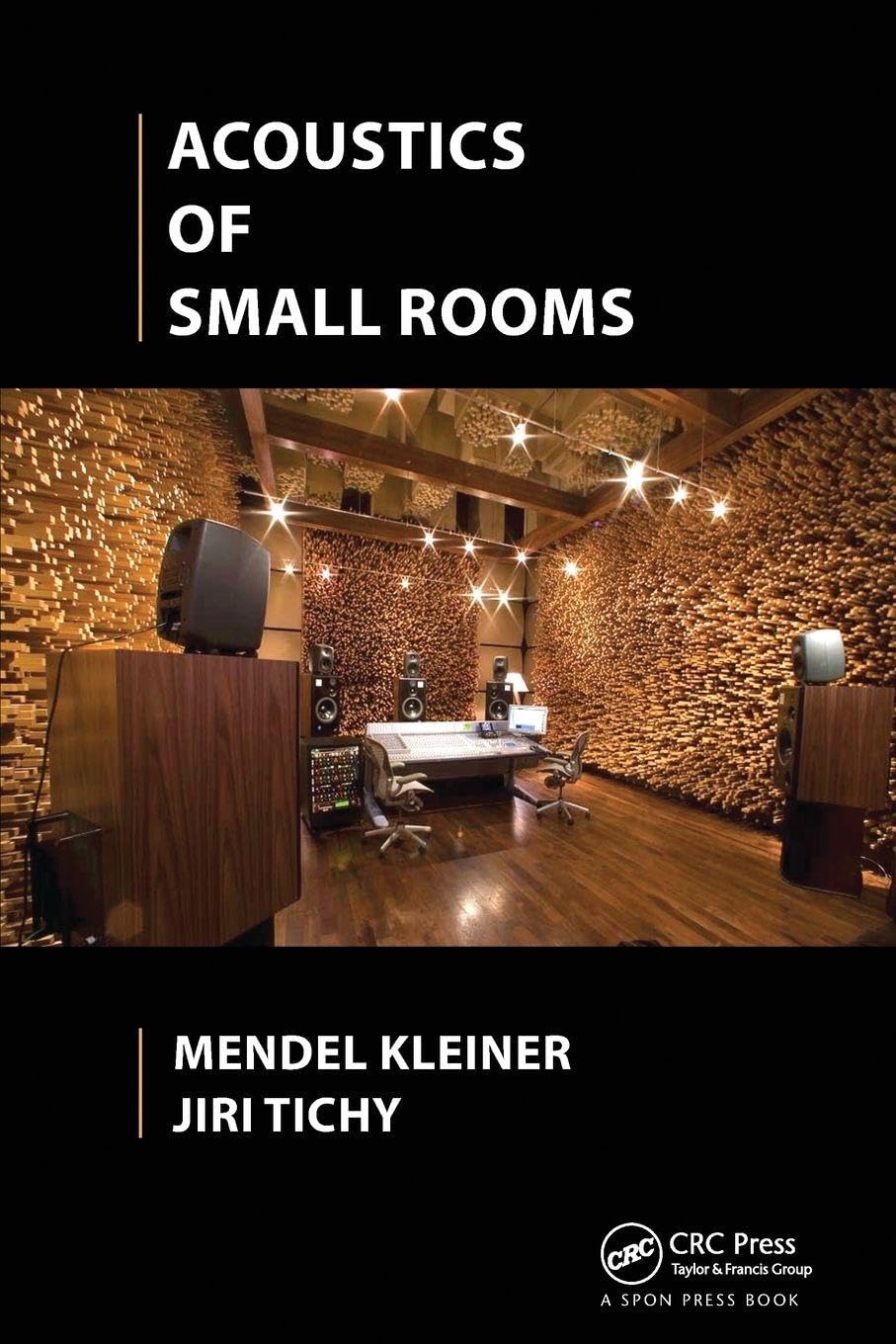 Acoustics of Small Rooms