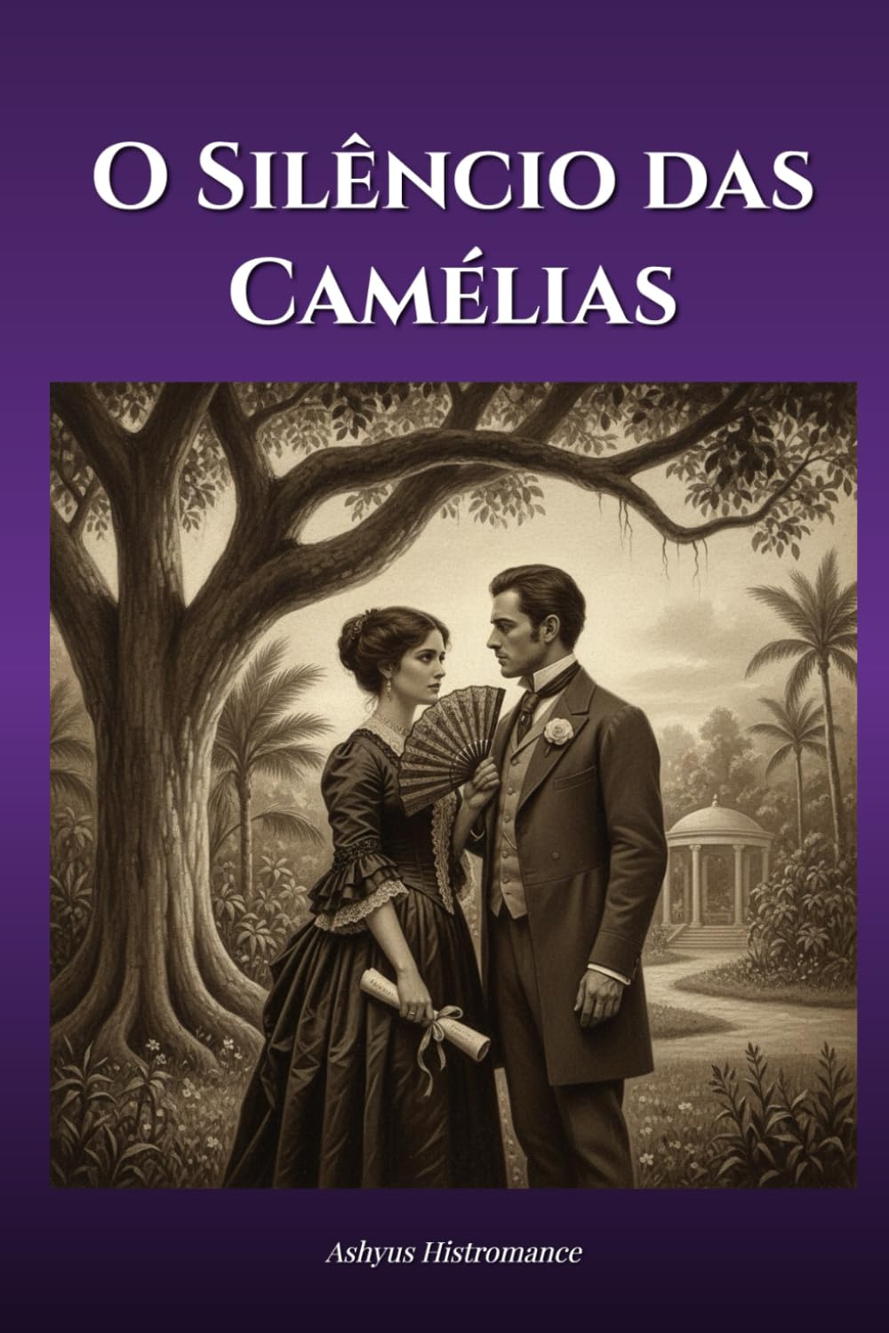O Silêncio das Camélias