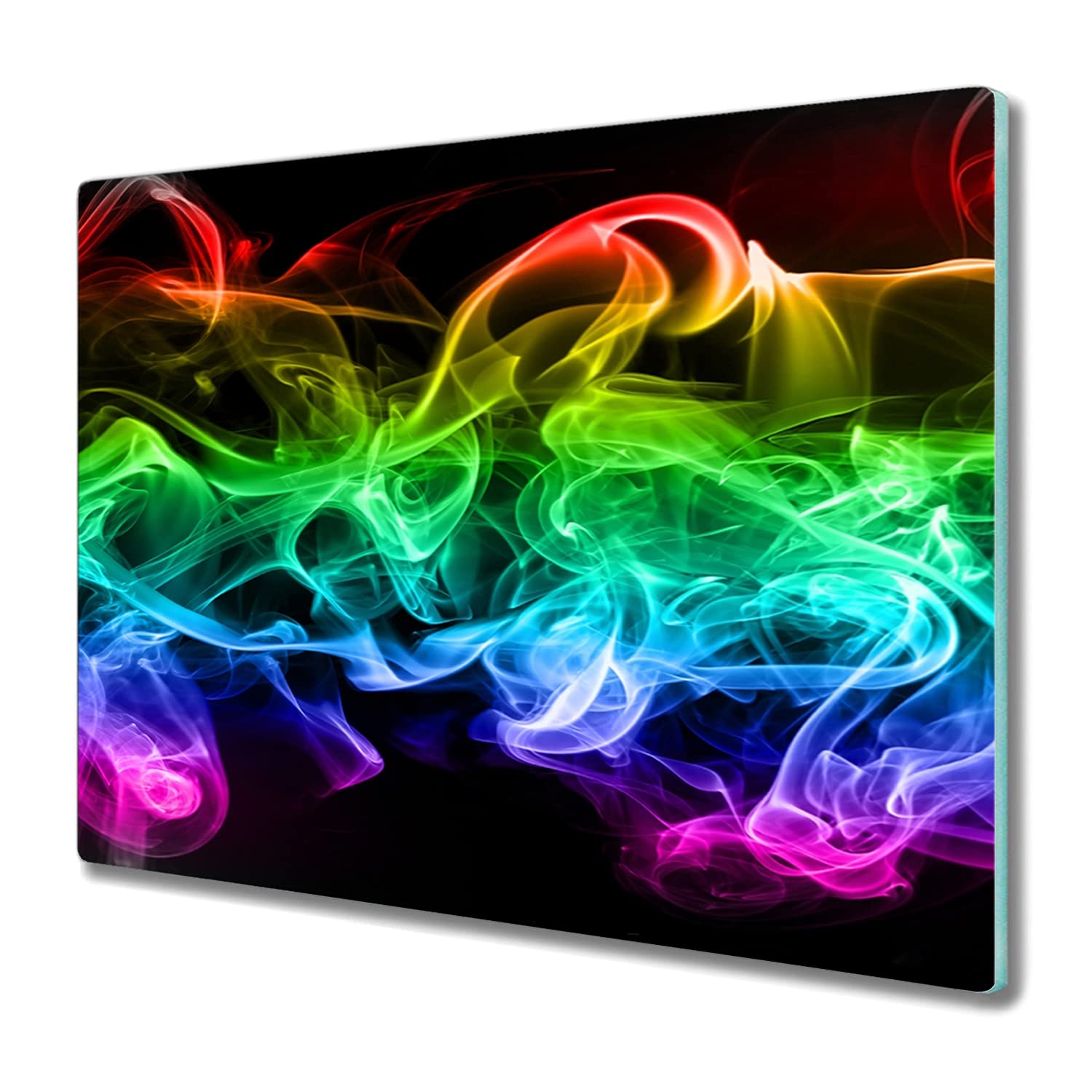 Protection plaque induction cuisson 60x52cm pour éviter les rayures du verre