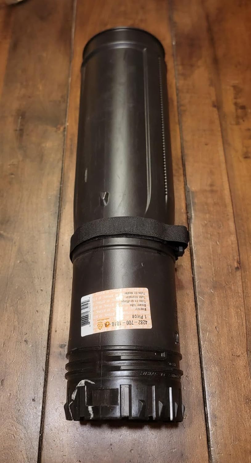 Replacement part for Blower Tube BR450 BR700 4282-700-1810 OEM Compatible with STIHL Tools