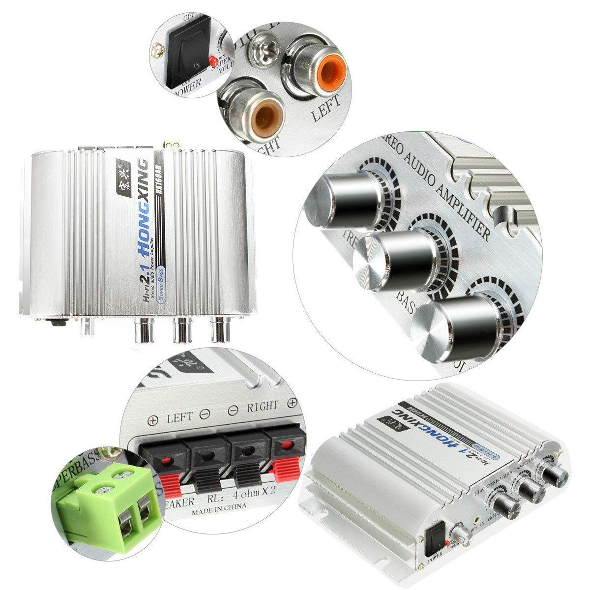 p300l ステレオパワーアンプ accuphase p-300l