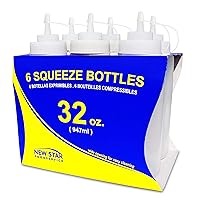 Algopix Similar Product 14 - New Star Foodservice 26269 Squeeze