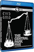 The Central Park Five